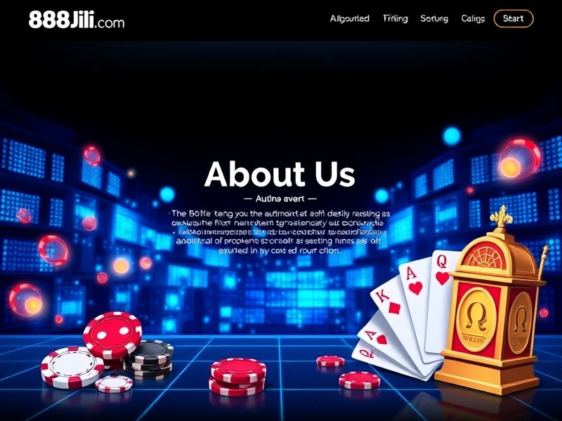 Welcome to 188 Jili, the ultimate online gambling destination. Explore top slot games, live dealer experiences, and exclusive real-money bonuses at 188jili.com.
