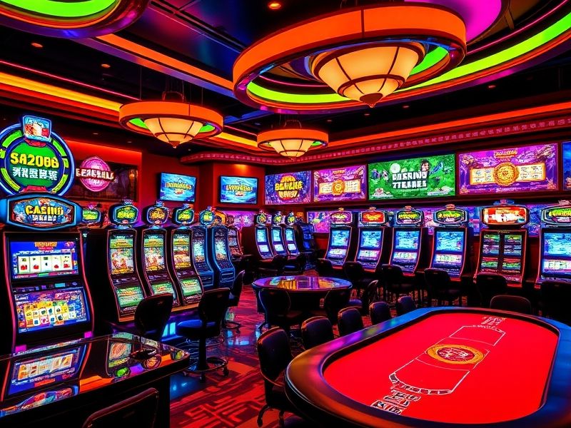 Welcome to 188 Jili, the ultimate online gambling destination. Explore top slot games, live dealer experiences, and exclusive real-money bonuses at 188jili.com.